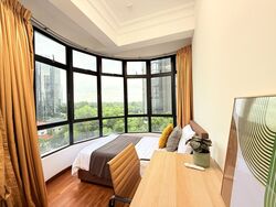 Fort Gardens (D15), Condominium #607967801